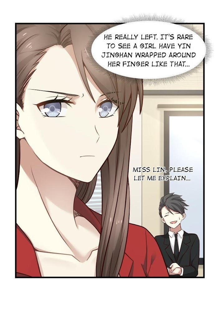 My Sweet Romance chapter 36 - page 4