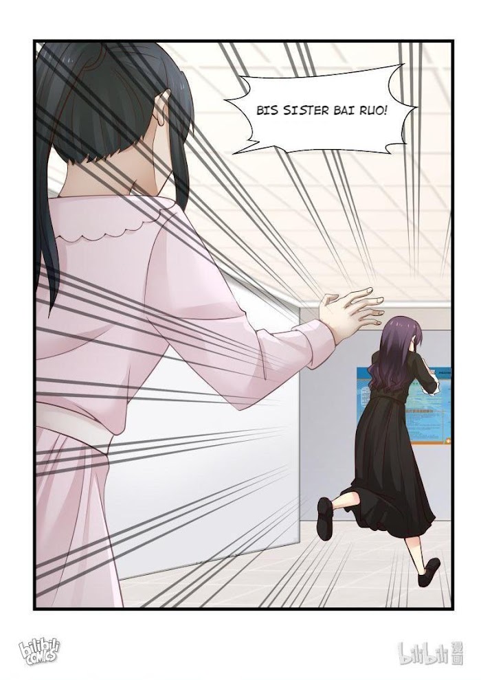 My Sweet Romance chapter 26 - page 10