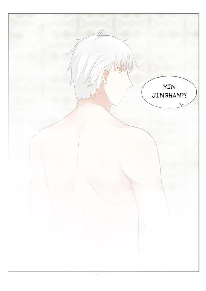 My Sweet Romance chapter 16 - page 9