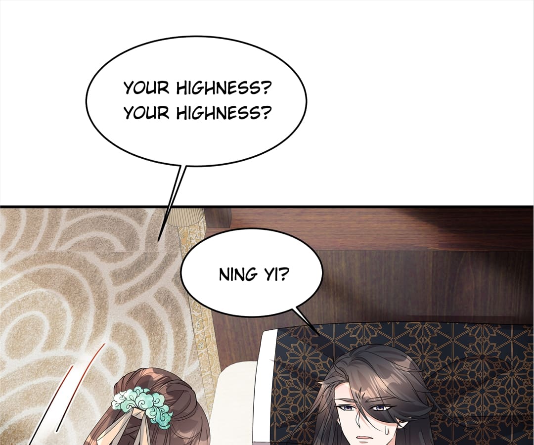 I Became the Villain’s Ally Chapter 40 - page 9