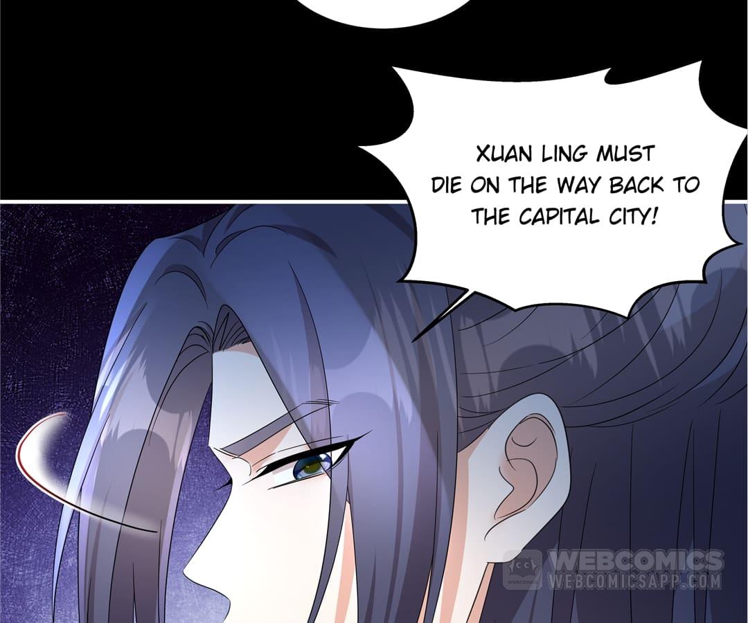 I Became the Villain’s Ally Chapter 27 - page 13