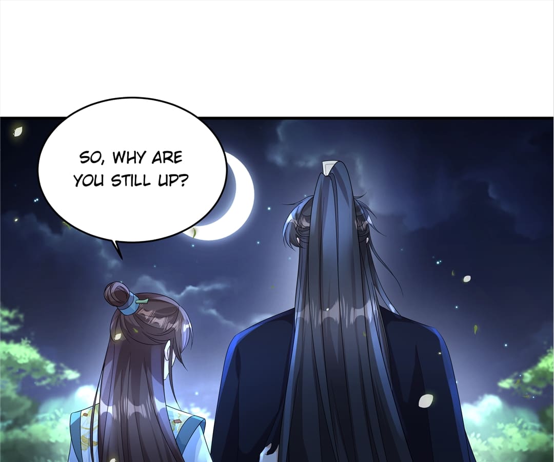 I Became the Villain’s Ally Chapter 27 - page 42