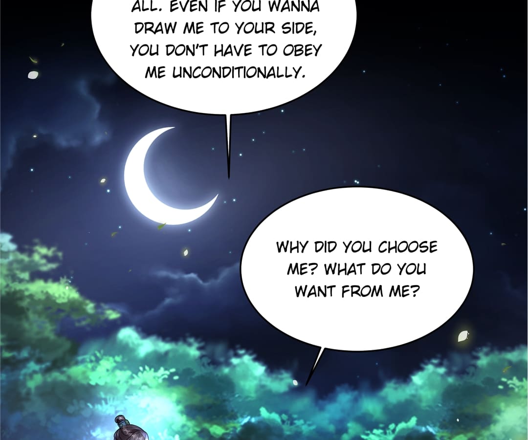 I Became the Villain’s Ally Chapter 27 - page 46