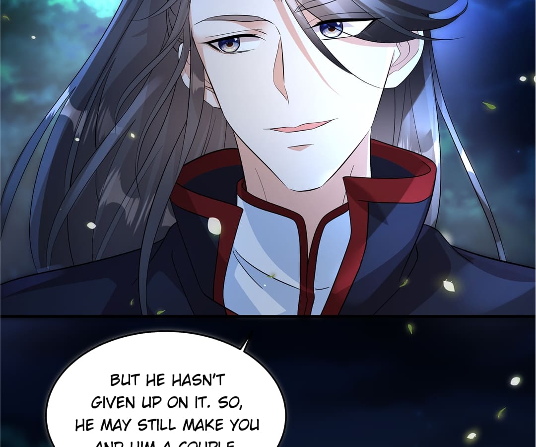 I Became the Villain’s Ally Chapter 27 - page 60