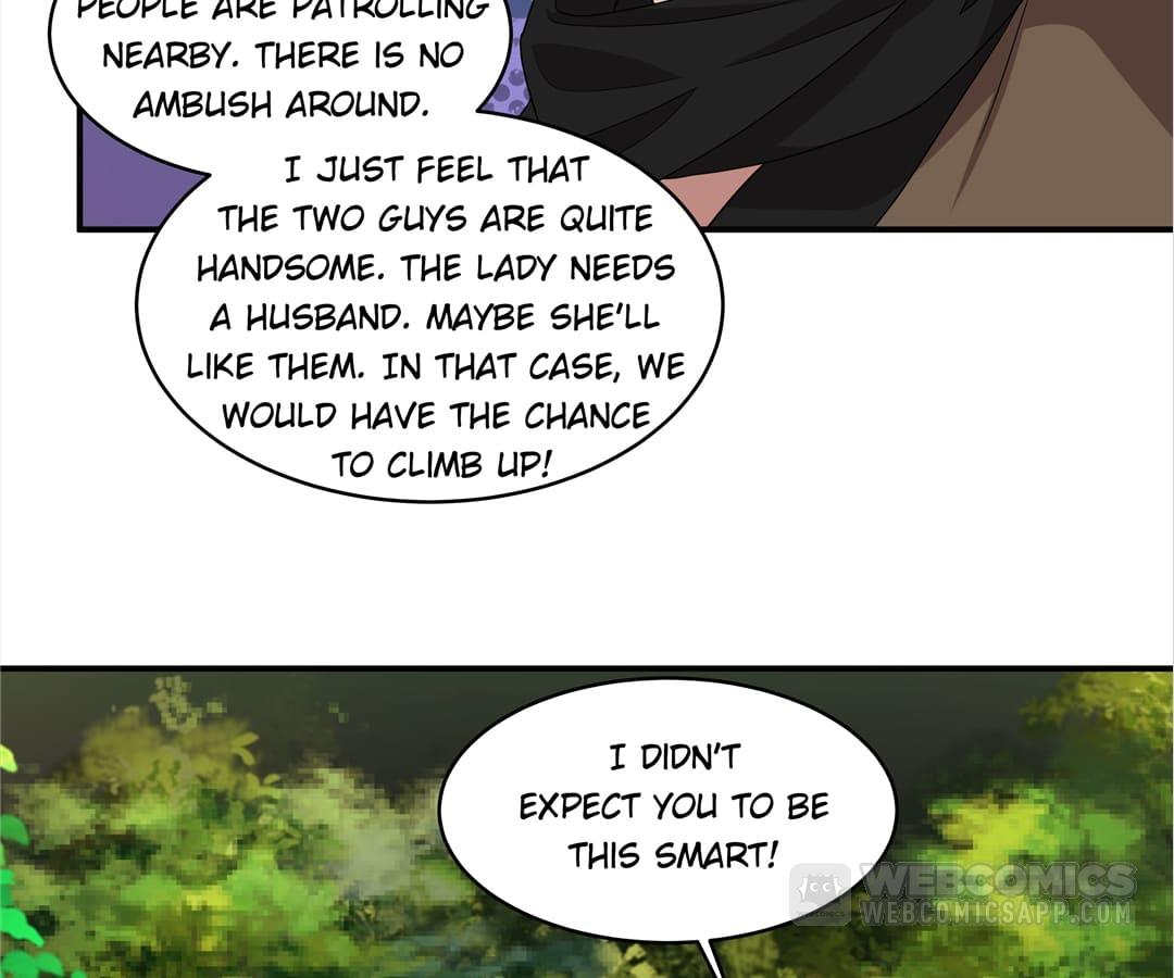 I Became the Villain’s Ally Chapter 23 - page 56