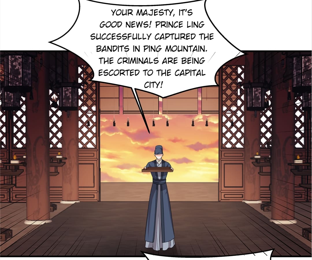 I Became the Villain’s Ally Chapter 23 - page 7