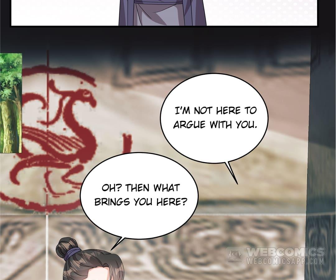 I Became the Villain’s Ally Chapter 21 - page 44