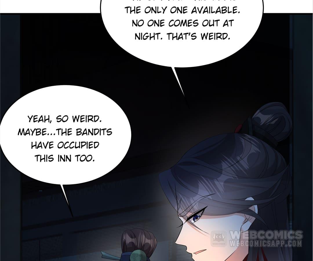 I Became the Villain’s Ally Chapter 18 - page 13