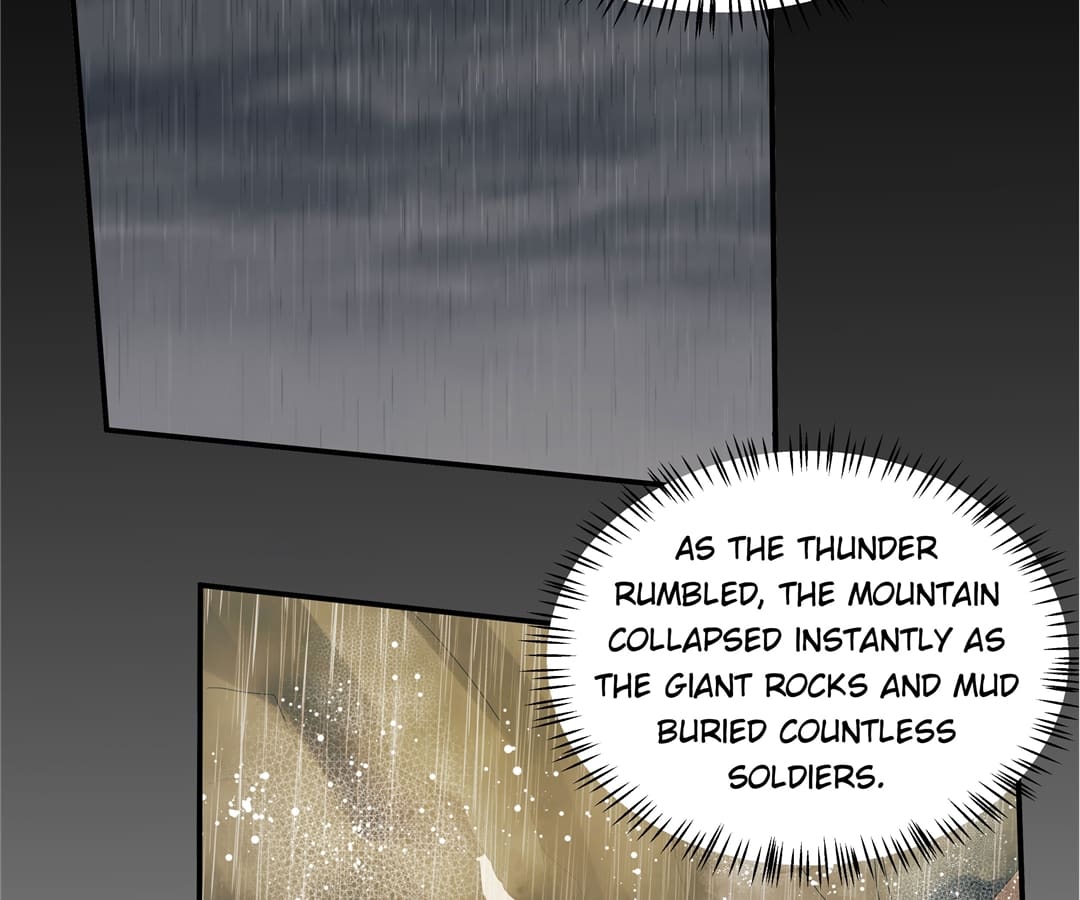 I Became the Villain’s Ally Chapter 11 - page 6