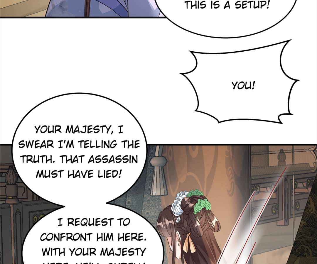 I Became the Villain’s Ally Chapter 3 - page 37