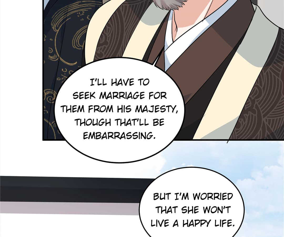 I Became the Villain’s Ally Chapter 2 - page 36