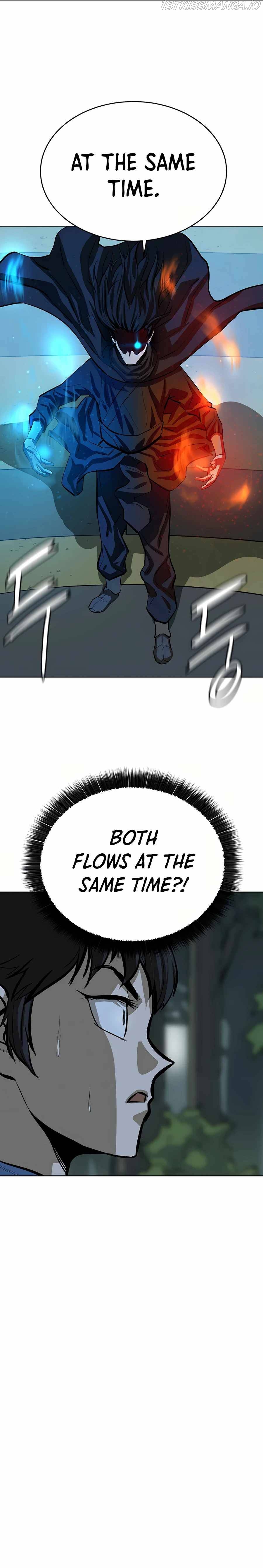 Weak Teacher Chapter 50 - page 18