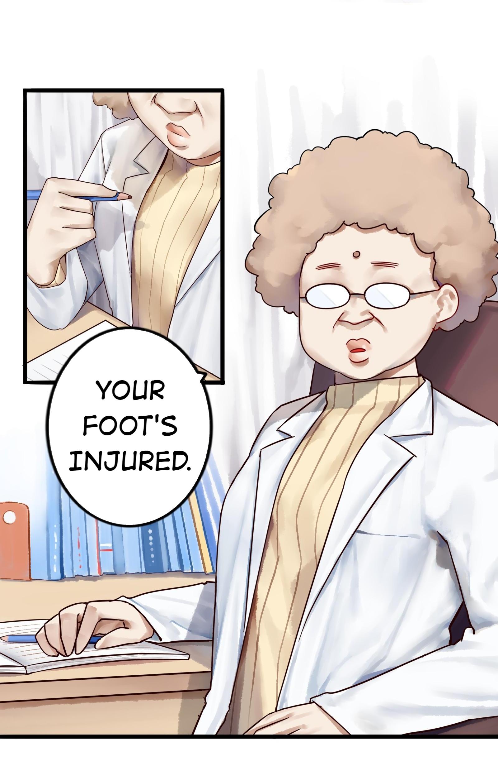 Please, Don’t Livestream It! chapter 13 - page 9