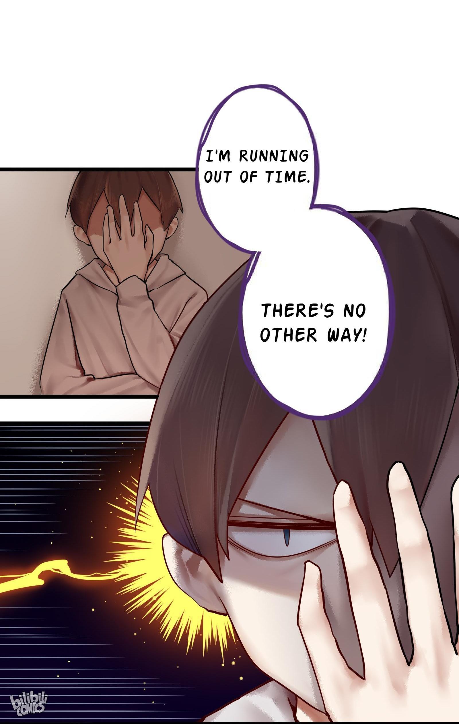 Please, Don’t Livestream It! chapter 11 - page 4