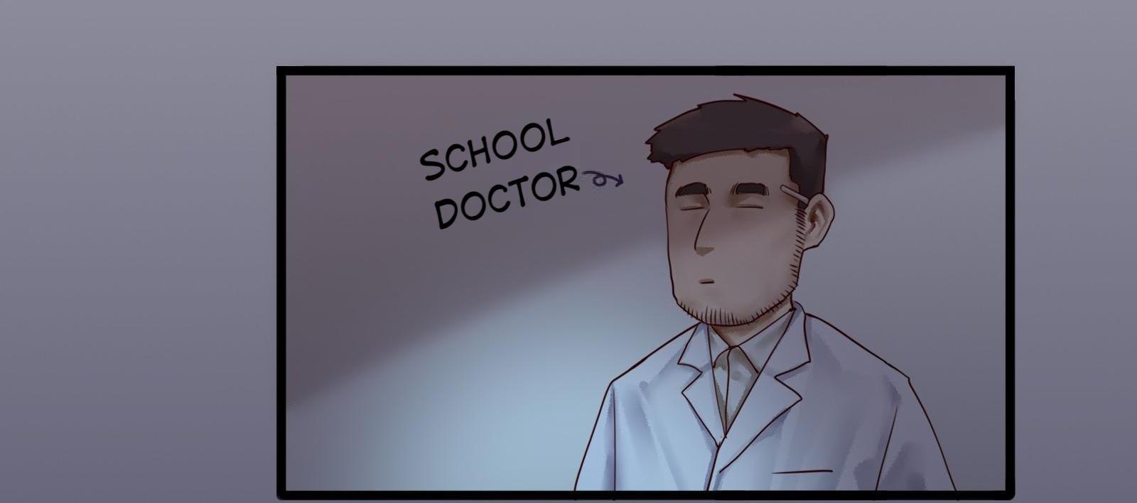 Please, Don’t Livestream It! chapter 9 - page 50