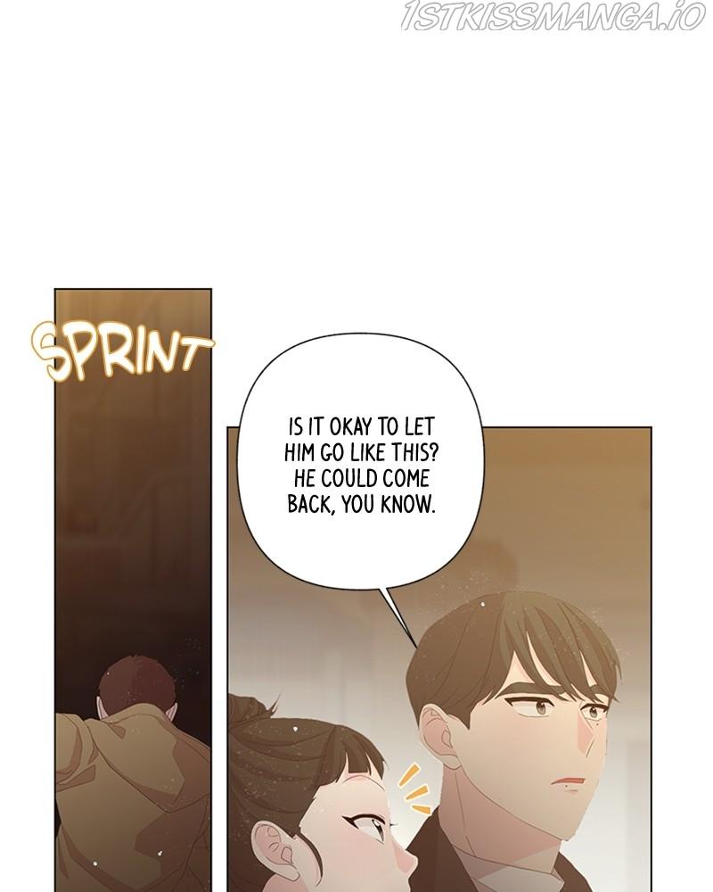 Love Falls Like Rain Chapter 49 - page 27