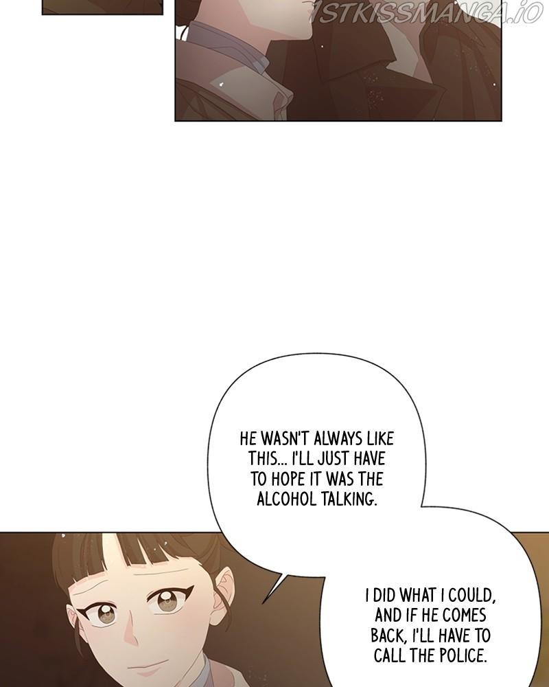 Love Falls Like Rain Chapter 49 - page 28