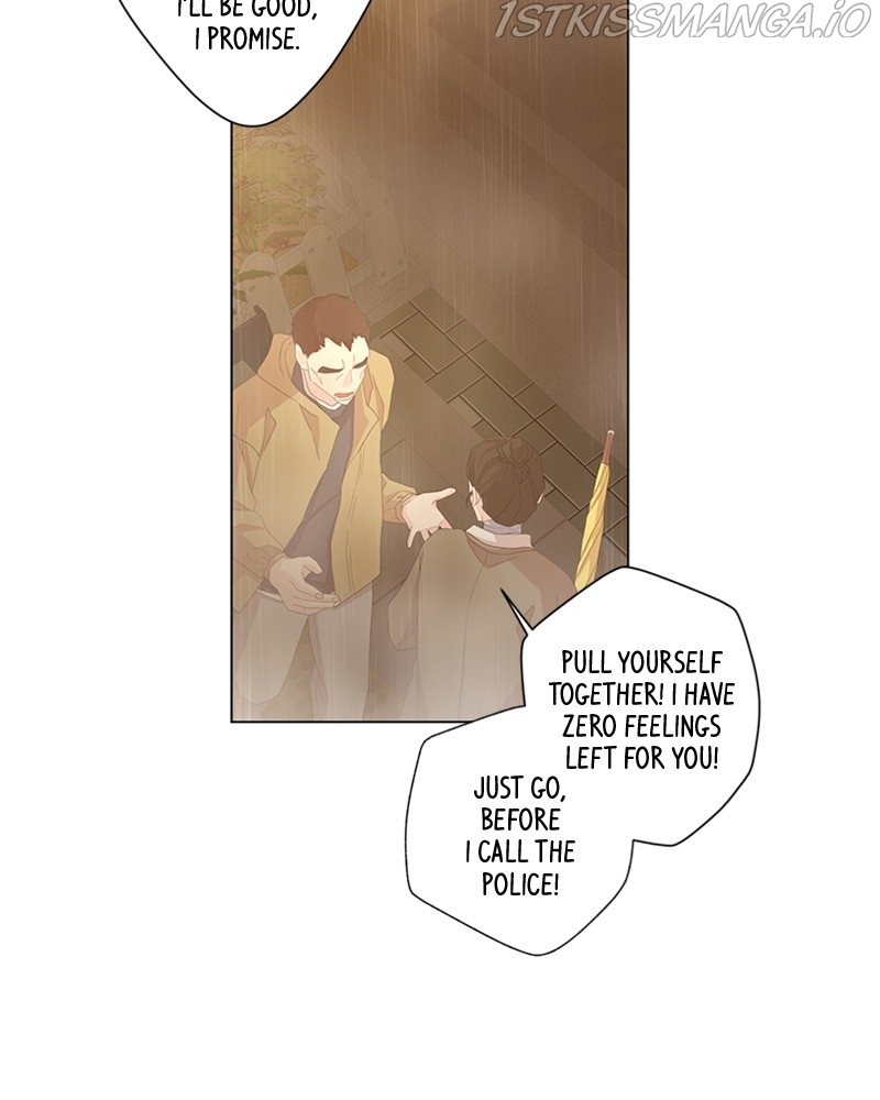 Love Falls Like Rain Chapter 48 - page 58