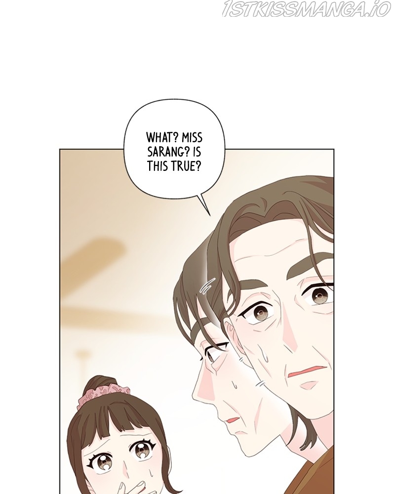 Love Falls Like Rain Chapter 43 - page 23