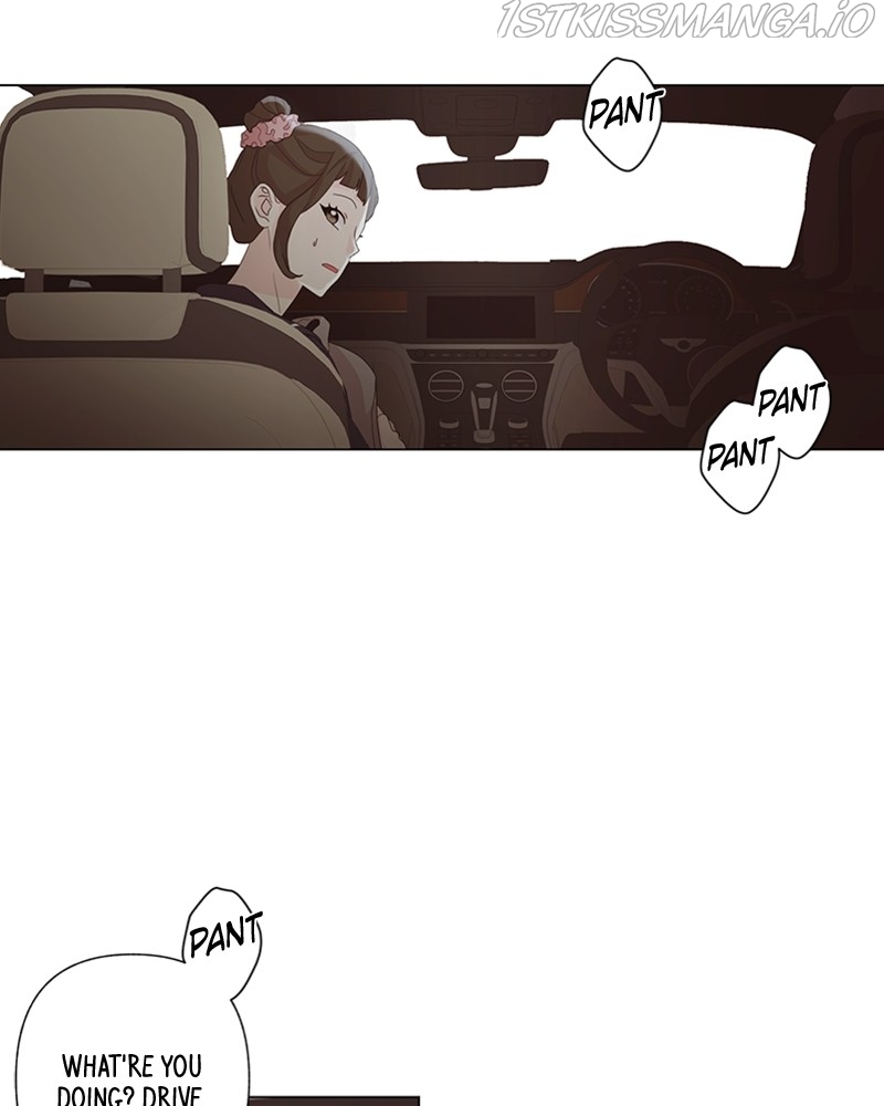 Love Falls Like Rain Chapter 43 - page 58