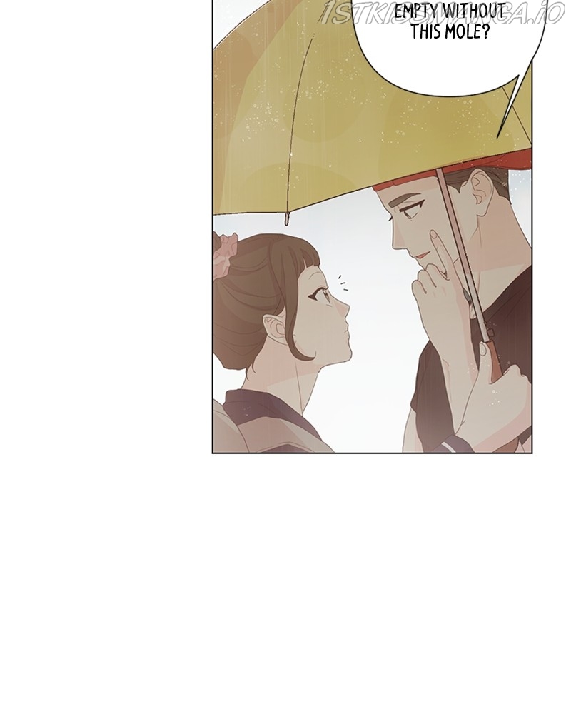 Love Falls Like Rain Chapter 42 - page 35