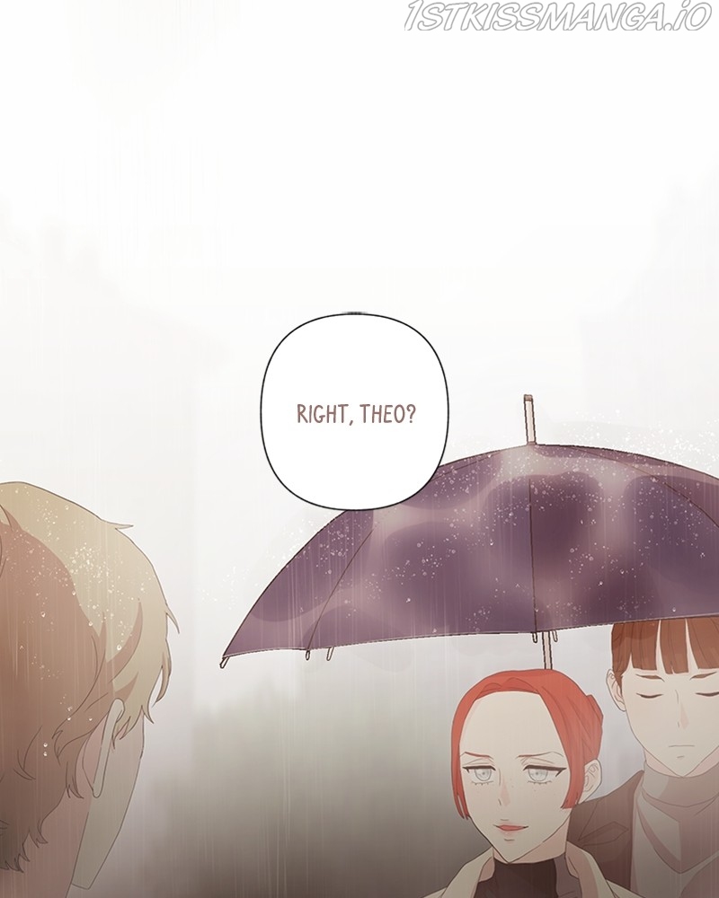 Love Falls Like Rain Chapter 42 - page 46