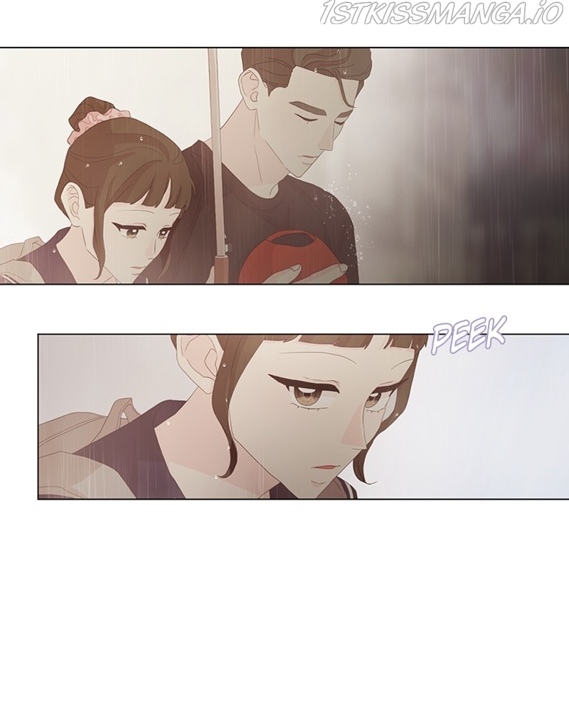 Love Falls Like Rain Chapter 42 - page 56