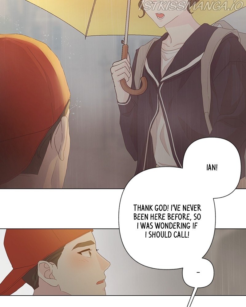 Love Falls Like Rain Chapter 41 - page 56