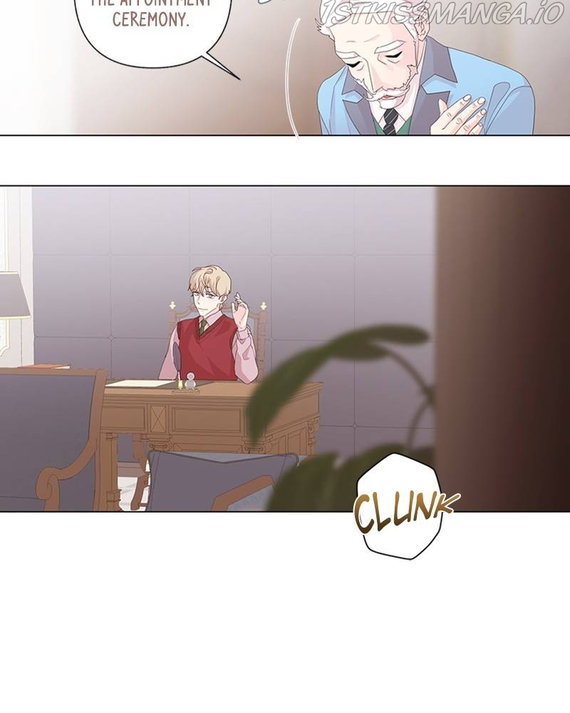 Love Falls Like Rain Chapter 40 - page 20