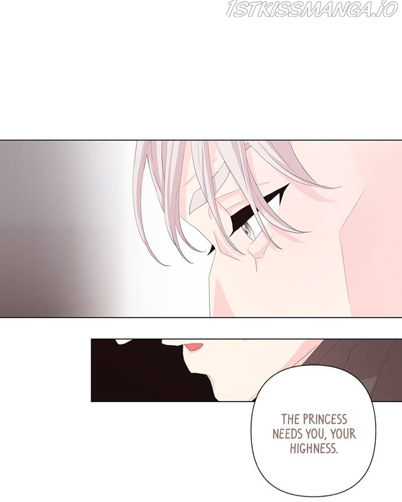 Love Falls Like Rain Chapter 40 - page 31