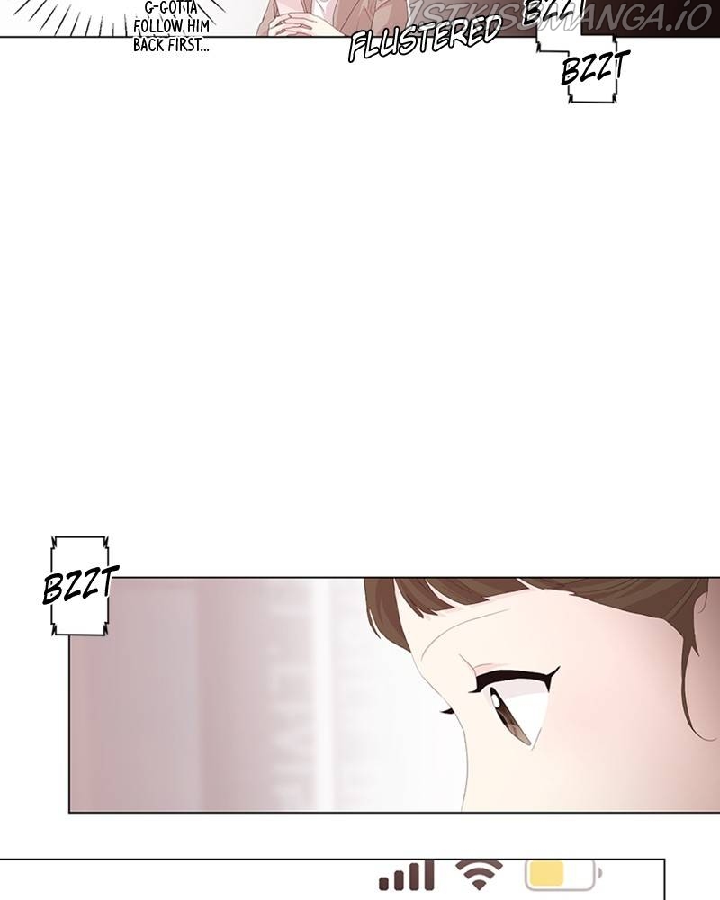 Love Falls Like Rain Chapter 40 - page 58