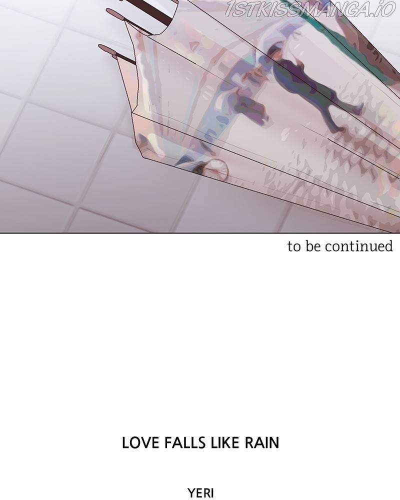 Love Falls Like Rain Chapter 39 - page 75