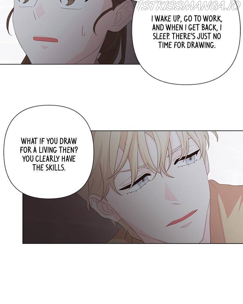 Love Falls Like Rain Chapter 37 - page 14