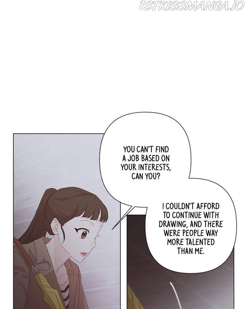 Love Falls Like Rain Chapter 37 - page 15