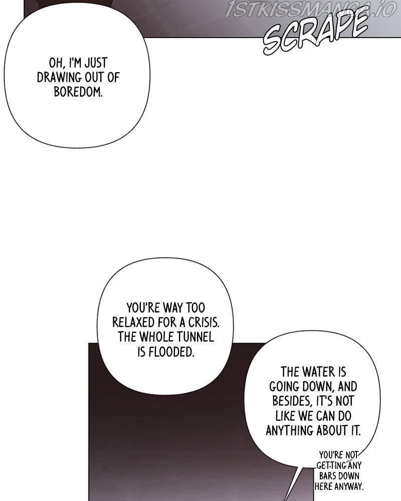 Love Falls Like Rain Chapter 37 - page 5