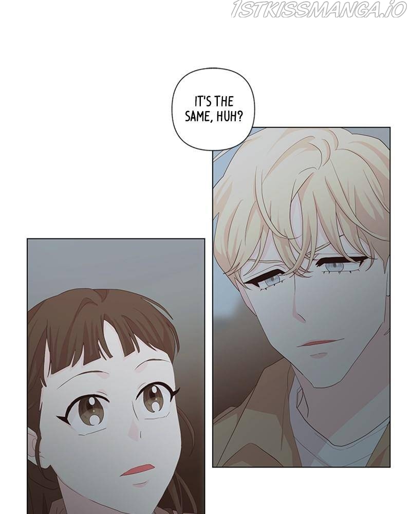 Love Falls Like Rain Chapter 36 - page 20