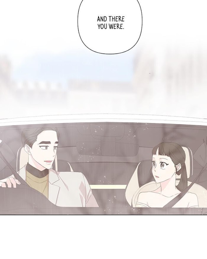 Love Falls Like Rain Chapter 31 - page 9