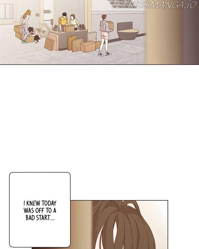 Love Falls Like Rain Chapter 27 - page 40