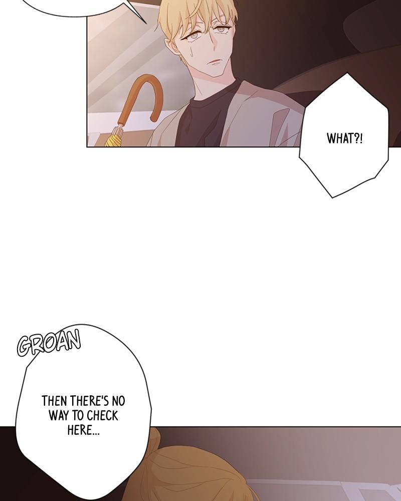 Love Falls Like Rain Chapter 25 - page 6