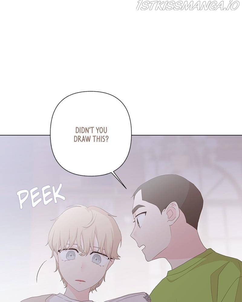 Love Falls Like Rain Chapter 23 - page 8