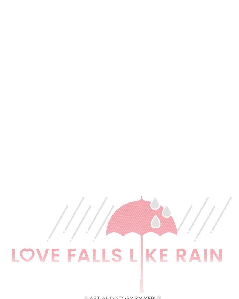 Love Falls Like Rain Chapter 22 - page 24