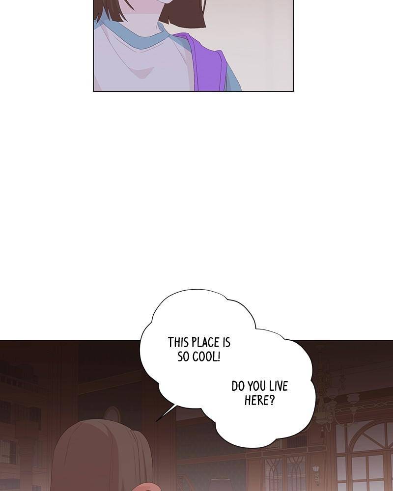 Love Falls Like Rain Chapter 19 - page 24