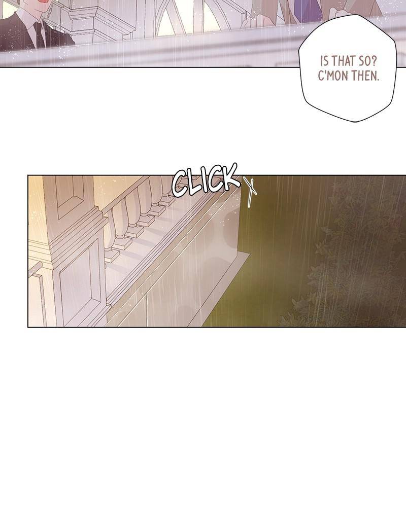 Love Falls Like Rain Chapter 19 - page 7