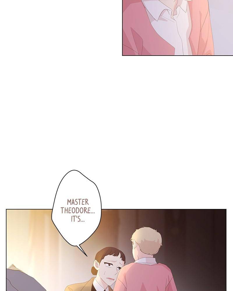 Love Falls Like Rain Chapter 17 - page 42