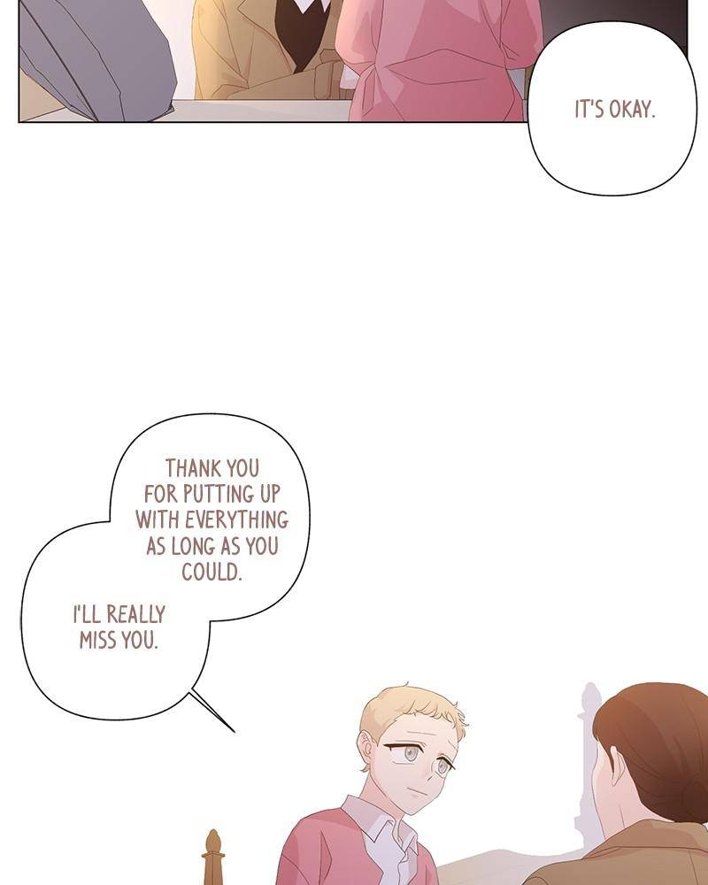 Love Falls Like Rain Chapter 17 - page 43