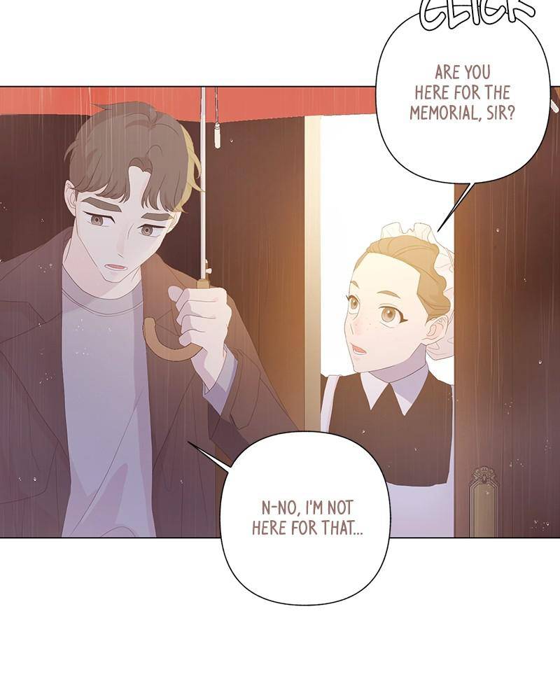 Love Falls Like Rain Chapter 17 - page 58