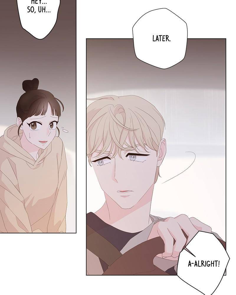 Love Falls Like Rain Chapter 16 - page 18