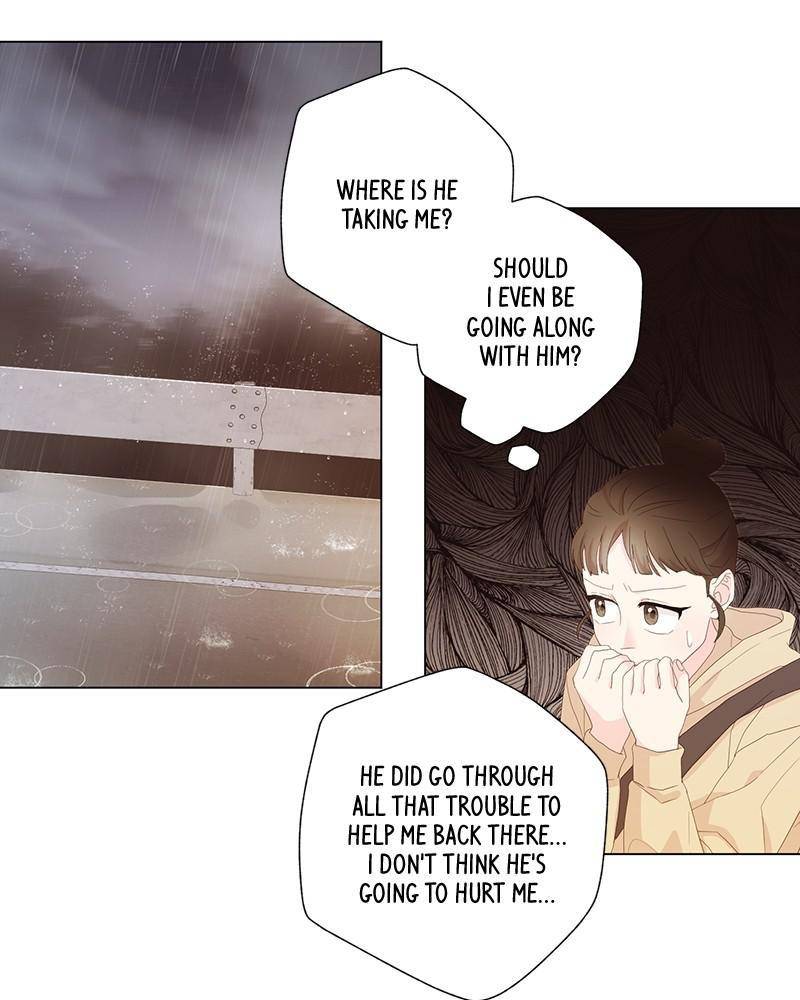 Love Falls Like Rain Chapter 16 - page 25