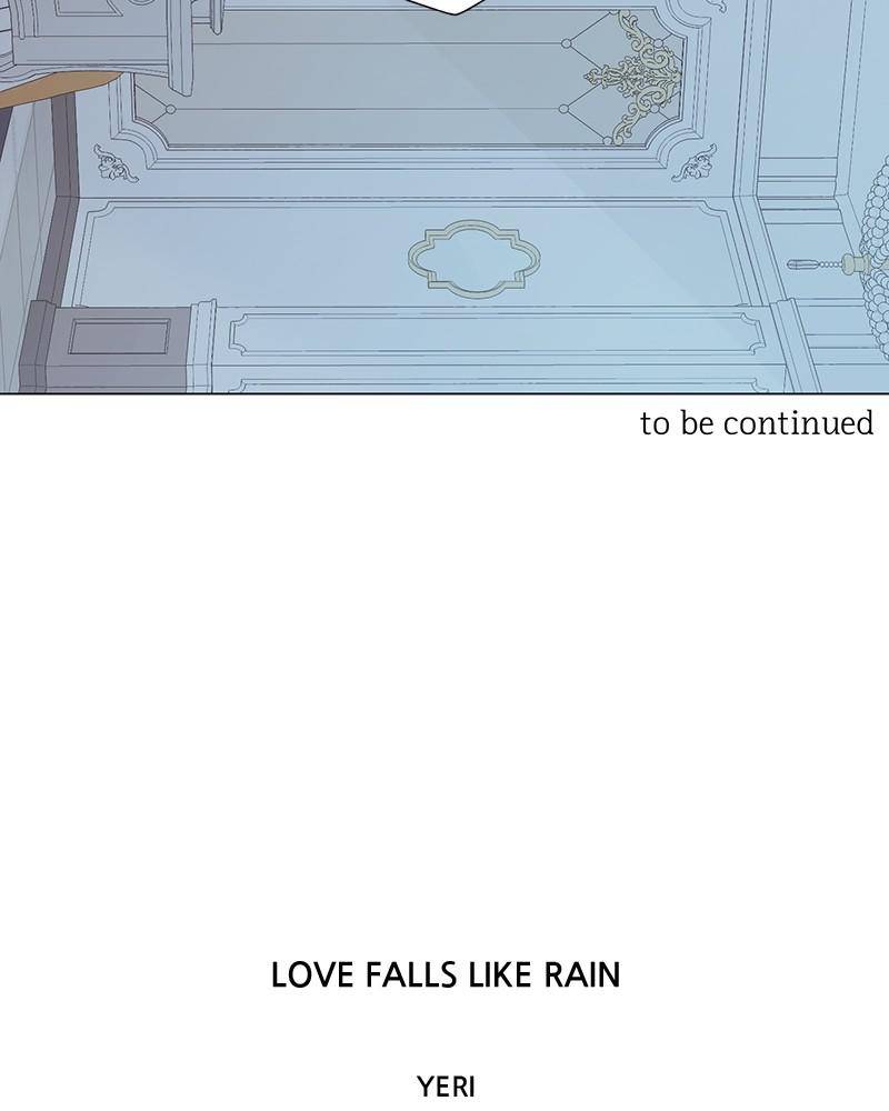 Love Falls Like Rain Chapter 13 - page 65