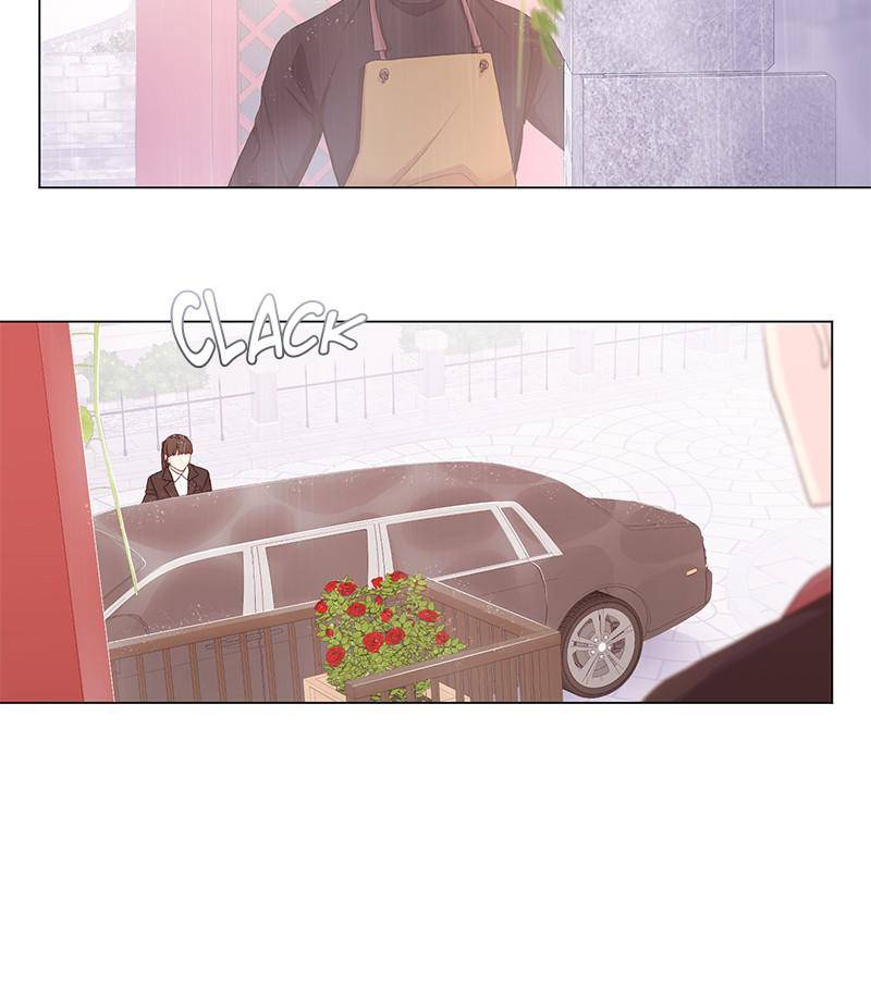 Love Falls Like Rain Chapter 12 - page 13